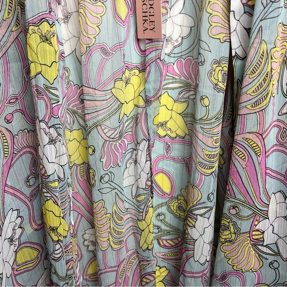 BADGLEY MISCHKA Cardigan - Picture 8 of 14